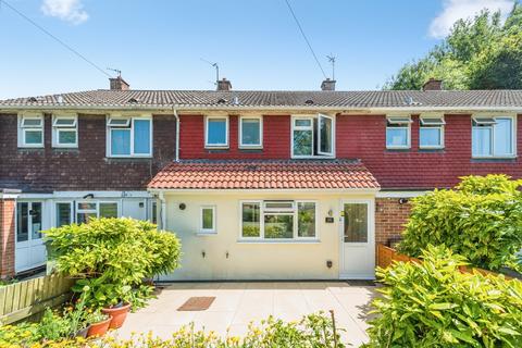 3 bedroom terraced house for sale, Pegasus Road, Oxford