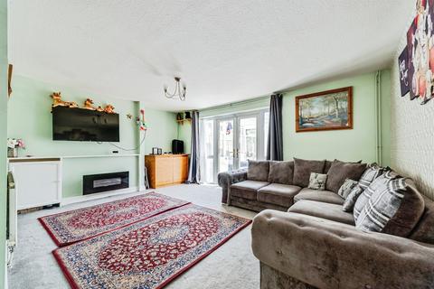 3 bedroom terraced house for sale, Pegasus Road, Oxford