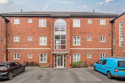 2 bedroom apartment for sale, Cunetio Gardens, White Horse Road, Marlborough