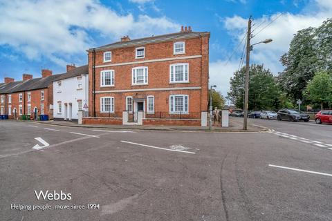 undefined, Bow Street, Rugeley WS15