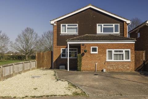 4 bedroom detached house for sale, Roman Way, Ross-on-Wye, Herefordshire, HR9