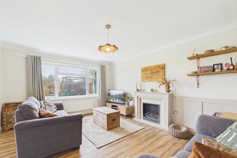 4 bedroom detached house for sale, Roman Way, Ross-on-Wye, Herefordshire, HR9