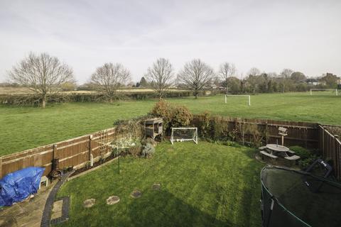 4 bedroom detached house for sale, Roman Way, Ross-on-Wye, Herefordshire, HR9