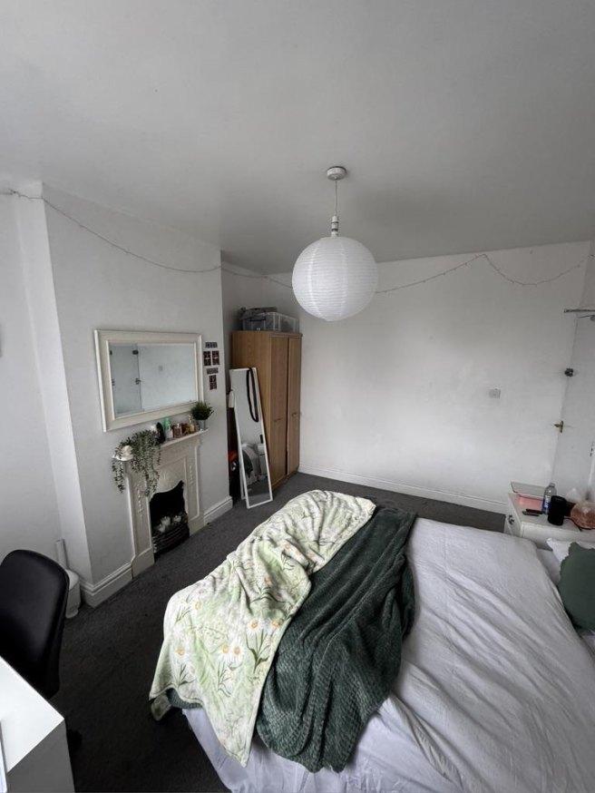House in Nottingham, The Park - View 4
