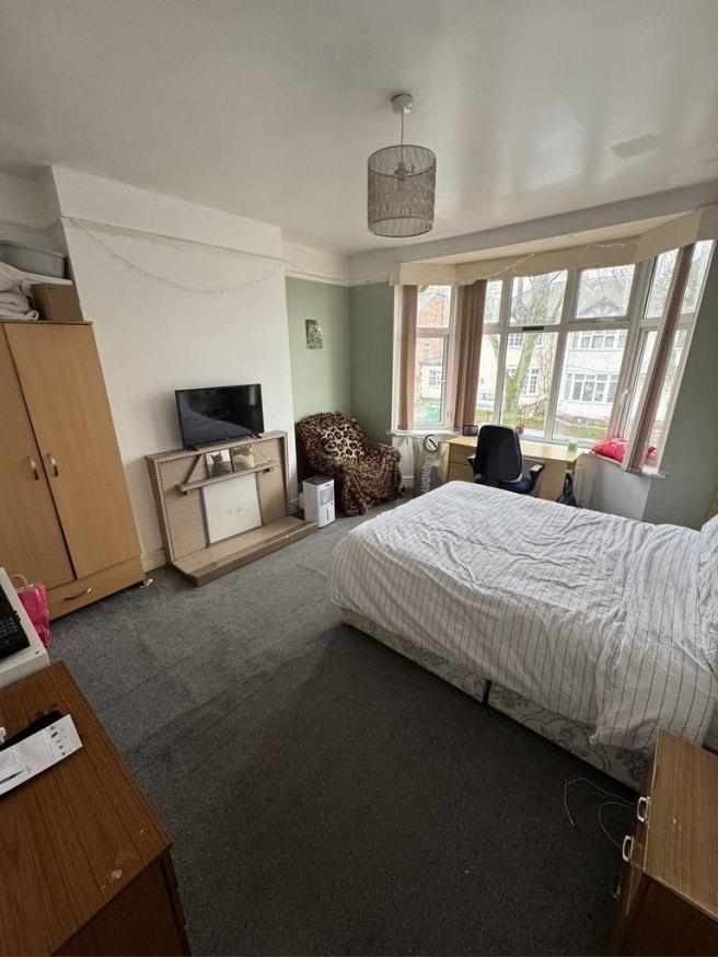 House in Nottingham, The Park - View 5