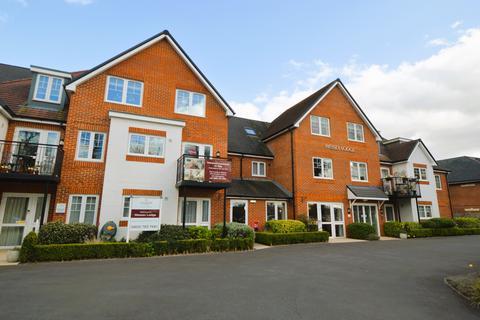 undefined, Wessex Lodge, 24-26 London Road, Bagshot