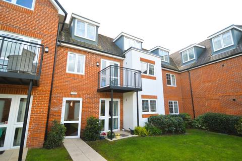 undefined, Wessex Lodge, 24-26 London Road, Bagshot