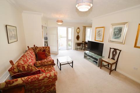 undefined, Wessex Lodge, 24-26 London Road, Bagshot