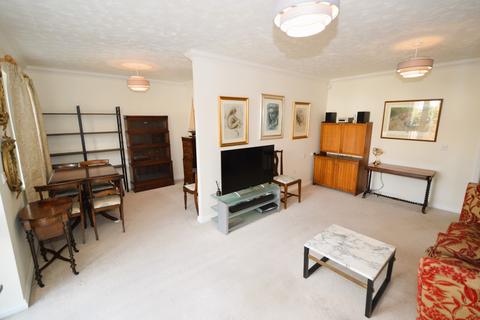 undefined, Wessex Lodge, 24-26 London Road, Bagshot