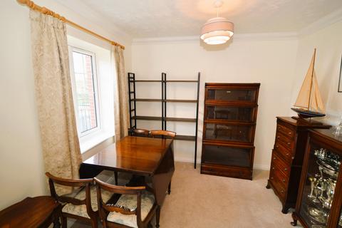 undefined, Wessex Lodge, 24-26 London Road, Bagshot