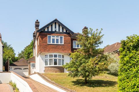 undefined, Manor Way, Purley CR8