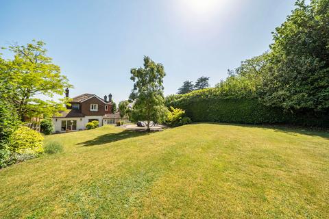 undefined, Manor Way, Purley CR8