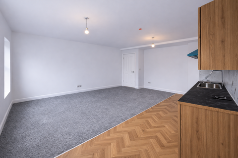 1 bedroom flat to rent, Commercial Street, Newport, NP20