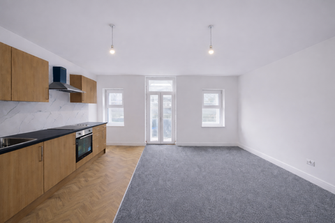 1 bedroom flat to rent, Commercial Street, Newport, NP20