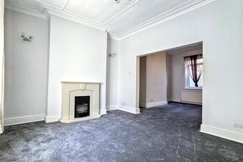3 bedroom end of terrace house for sale, Holly Street, Jarrow, Tyne and Wear, NE32 5HZ