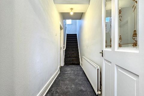 3 bedroom end of terrace house for sale, Holly Street, Jarrow, Tyne and Wear, NE32 5HZ