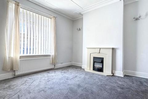 3 bedroom end of terrace house for sale, Holly Street, Jarrow, Tyne and Wear, NE32 5HZ