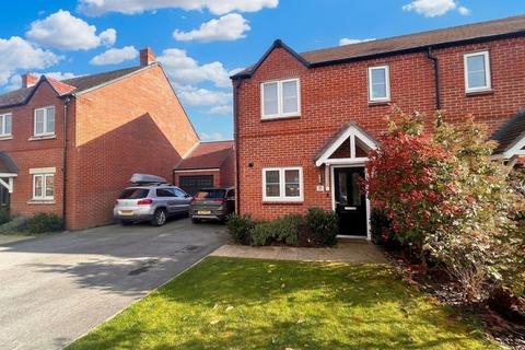 undefined, Cherry Croft, Wantage OX12
