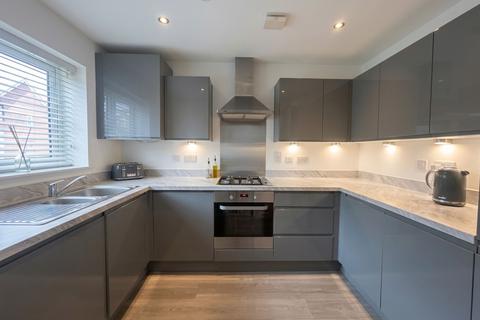undefined, Cherry Croft, Wantage OX12