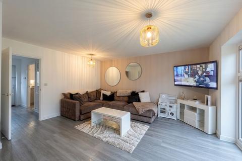 undefined, Cherry Croft, Wantage OX12