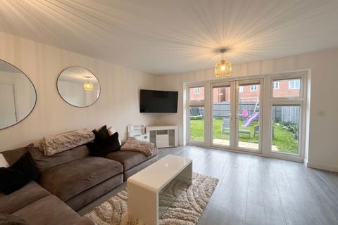 undefined, Cherry Croft, Wantage OX12