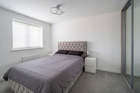 undefined, Cherry Croft, Wantage OX12