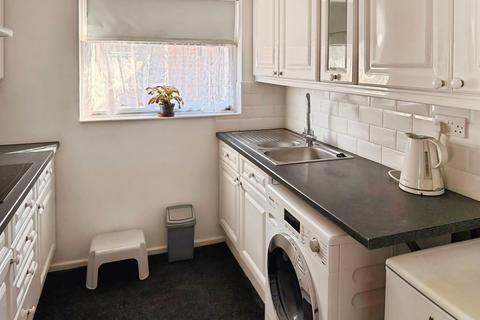 2 bedroom semi-detached bungalow for sale, Legrice Crescent, North Walsham