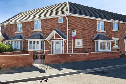 3 bedroom terraced house for sale, Maddren Way, Middlesbrough