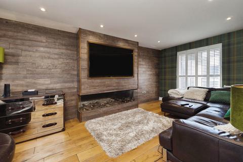 3 bedroom terraced house for sale, Maddren Way, Middlesbrough