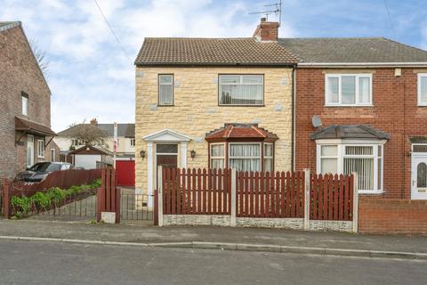 undefined, Cowper Road, Mexborough