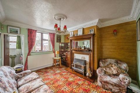 undefined, Cowper Road, Mexborough