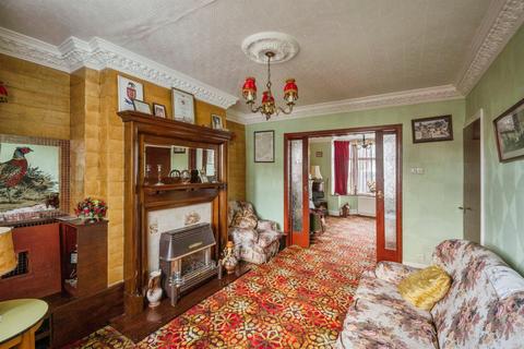 undefined, Cowper Road, Mexborough