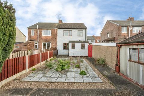 undefined, Cowper Road, Mexborough