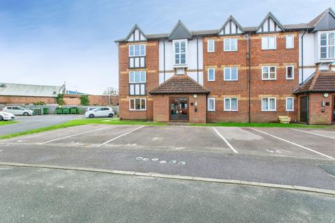 undefined, Mill Close, Wisbech