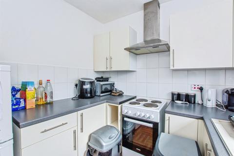 undefined, Mill Close, Wisbech