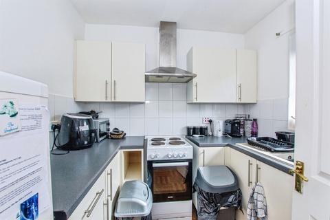 undefined, Mill Close, Wisbech