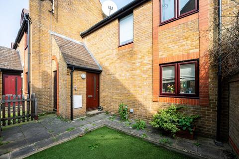2 bedroom house for sale, Isambard Place, Rotherhithe, London, SE16