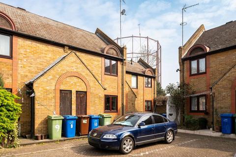 2 bedroom house for sale, Isambard Place, Rotherhithe, London, SE16
