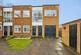 Dandys Walk, Walsall, West Midlands, WS1