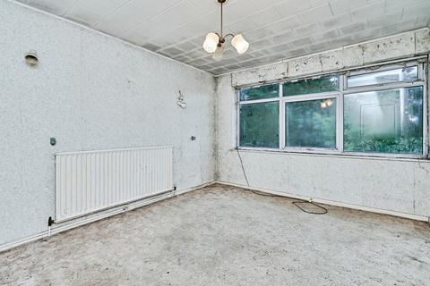 3 bedroom maisonette for sale, Dandys Walk, Walsall, West Midlands, WS1