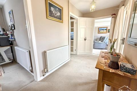 2 bedroom detached bungalow for sale, Brook Close, Bournemouth, BH10 5