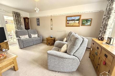 2 bedroom detached bungalow for sale, Brook Close, Bournemouth, BH10 5