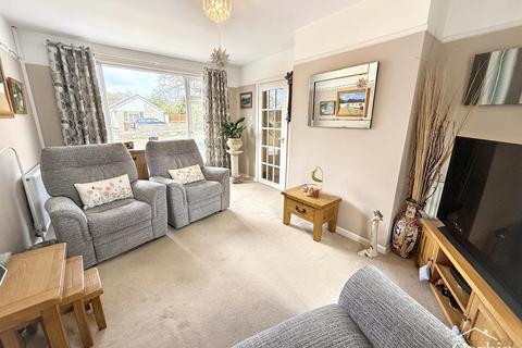 2 bedroom detached bungalow for sale, Brook Close, Bournemouth, BH10 5
