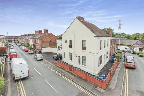 6 bedroom apartment for sale, Shrewsbury Road, Staffordshire ST17