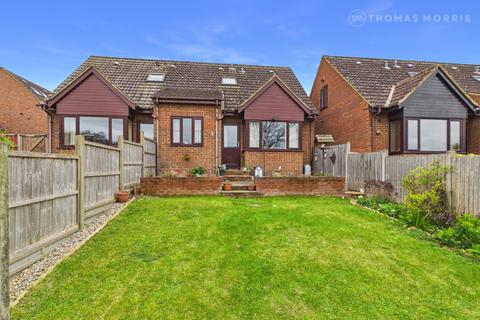 2 bedroom bungalow for sale, Turpins Ride, Hertfordshire SG8