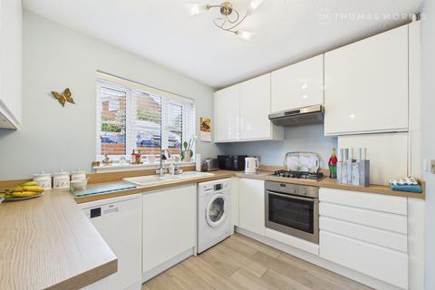 2 bedroom bungalow for sale, Turpins Ride, Hertfordshire SG8