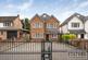 Upland Drive, Brookmans Park, Hatfield, Hertfordshire, AL9