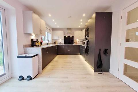 4 bedroom detached house for sale, Lincoln LN2