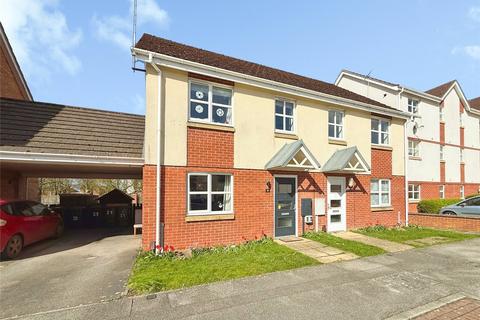 Semi-detached house - Blenheim Square, Lincolnshire LN1