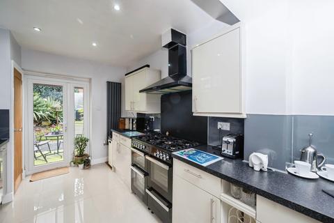 3 bedroom terraced house for sale, Skerry Hill, MANSFIELD, Nottinghamshire, NG18